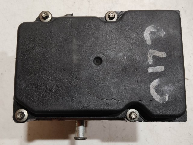 Renault Clio III. 2007-2014 Abs 8200334969 , 0265231516