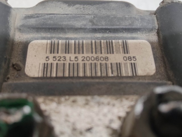 Renault Clio II. Abs 0265232371 , 820924578