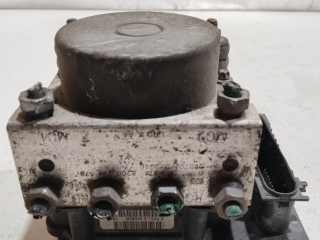 Renault Clio II. Abs 0265232371 , 820924578