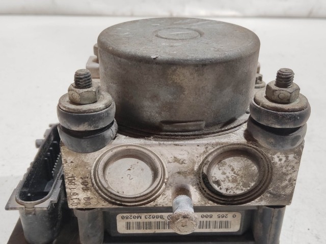 Renault Clio II. Abs 0265232371 , 820924578