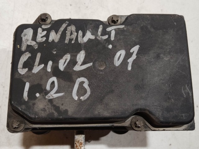 Renault Clio II. Abs 0265232371 , 820924578