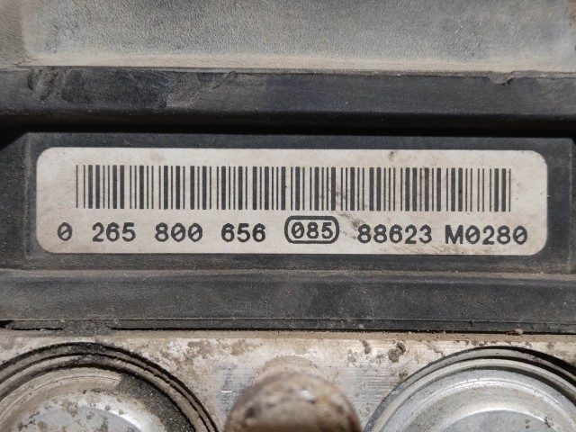 Renault Clio II. Abs 0265232371 , 820924578