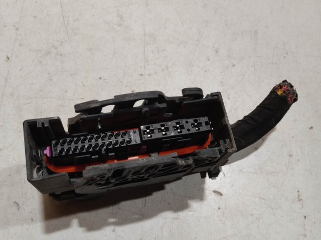 208354 Renault Clio II. Abs 0265232371 , 820924578 elektromos csatlakozó