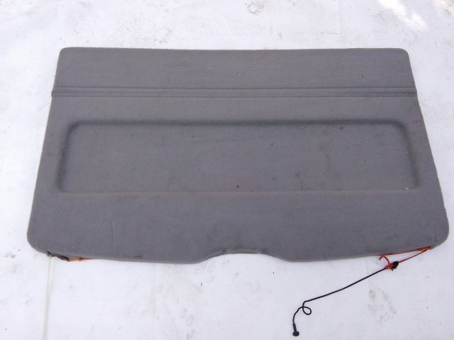 210948 Renault Scenic II. 2003-2009 kalaptartó, a képen látható sérüléssel