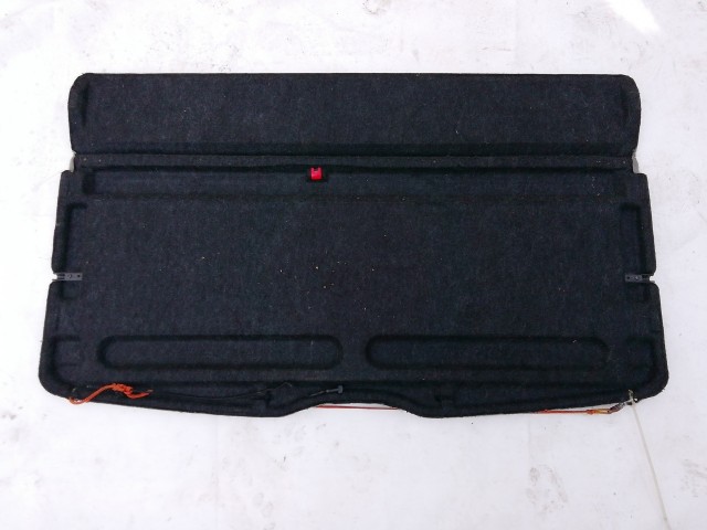 210948 Renault Scenic II. 2003-2009 kalaptartó, a képen látható sérüléssel