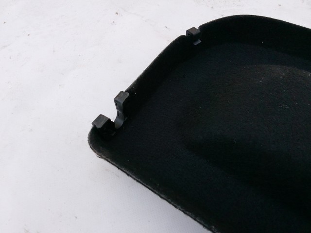 210947 Opel Agila , Suzuki Splash 2008-2014 Kalaptartó