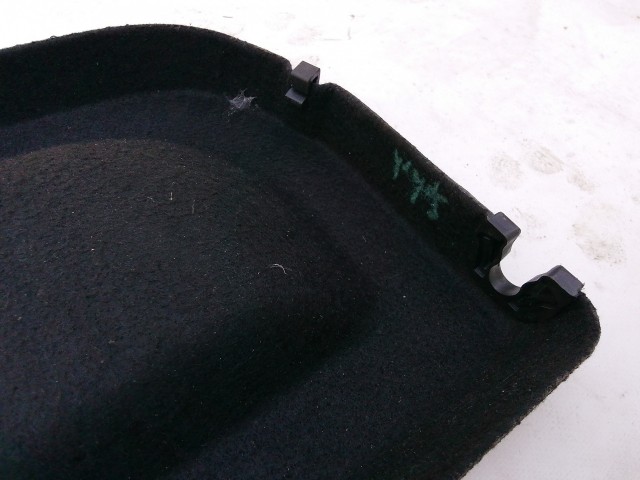 210947 Opel Agila , Suzuki Splash 2008-2014 Kalaptartó