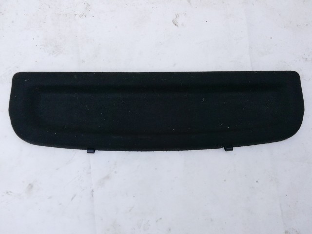 210947 Opel Agila , Suzuki Splash 2008-2014 Kalaptartó