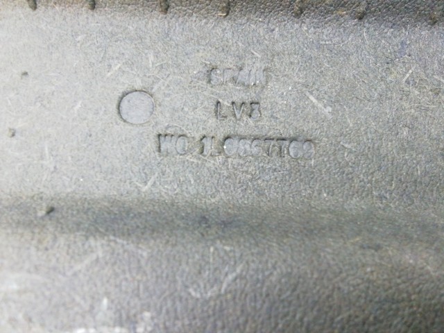 210946 Seat Toledo 1991-1999 kalaptartó 1L0867769