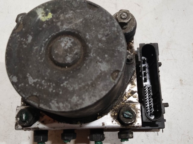 Opel Corsa C Bosch Abs 0265231583 , 13182319