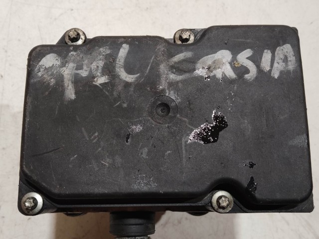 Opel Corsa C Bosch Abs 0265231583 , 13182319