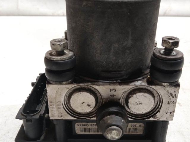 Opel Corsa C Bosch Abs 0265231583 , 13182319