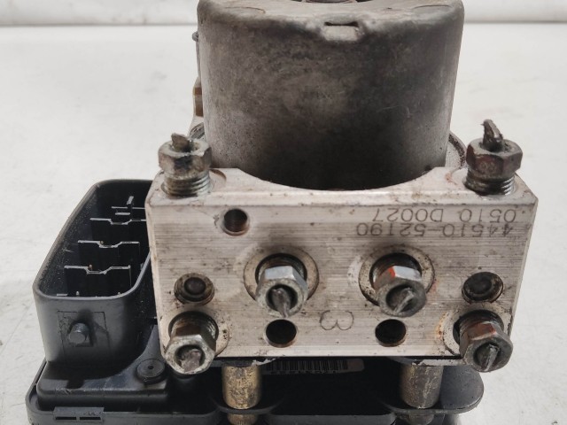 Toyota Yaris II. 2006-2011 Abs 44510-52190