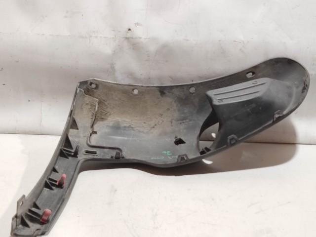 Citroen C4 Aircross 2012-2017 jobb első ködlámpa keret