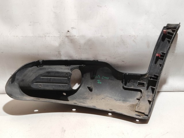 Citroen C4 Aircross 2012-2017 jobb első ködlámpa keret