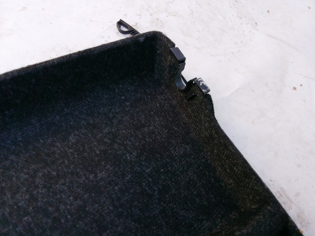 210940 Ford Ka 2008-2016 kalaptartó