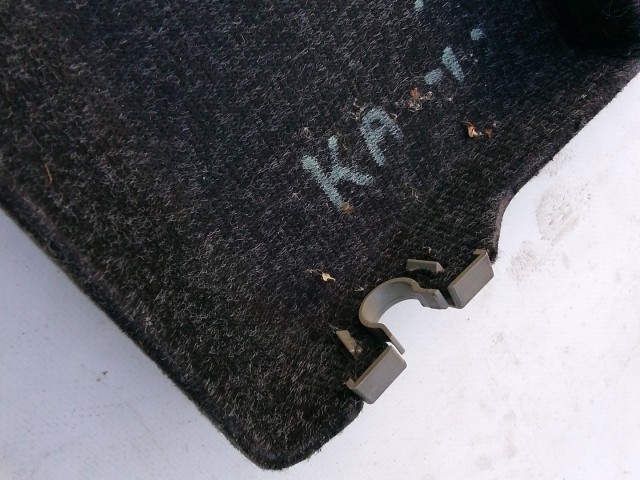 210939 Ford Ka 2008-2016 kalaptartó