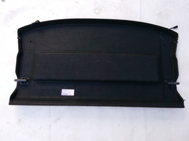 210938 Peugeot 308 II. 2013-2021 kalaptartó 96776417