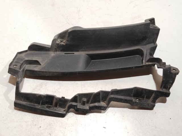 Citroen C4 Aircross 2012-2017 jobb első lökhárító tartó 7450A784