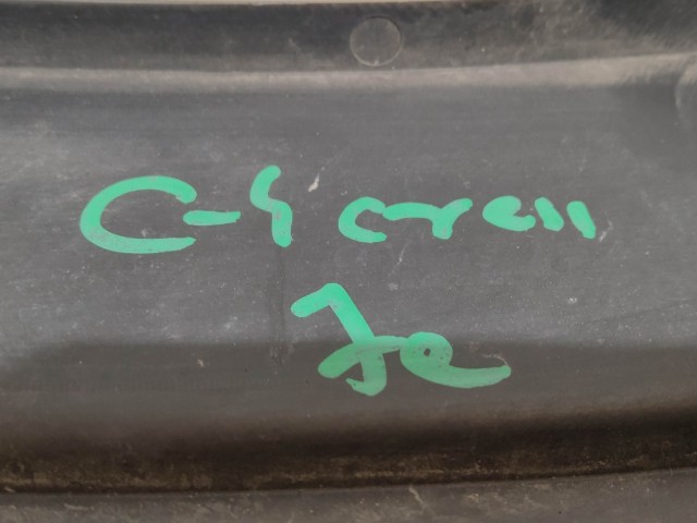 Citroen C4 Aircross 2012-2017 jobb első lökhárító tartó 7450A784