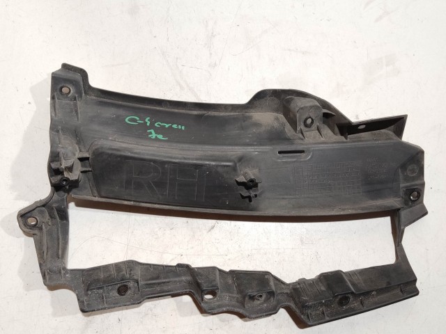 Citroen C4 Aircross 2012-2017 jobb első lökhárító tartó 7450A784