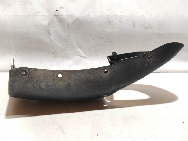 Citroen C4 Aircross 2012-2017 bal első ködlámpa keret