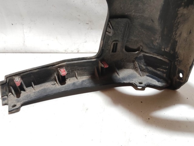 Citroen C4 Aircross 2012-2017 bal első ködlámpa keret