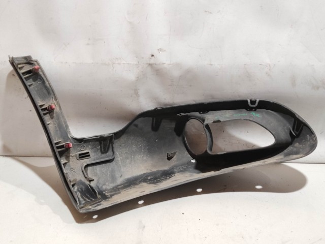 Citroen C4 Aircross 2012-2017 bal első ködlámpa keret