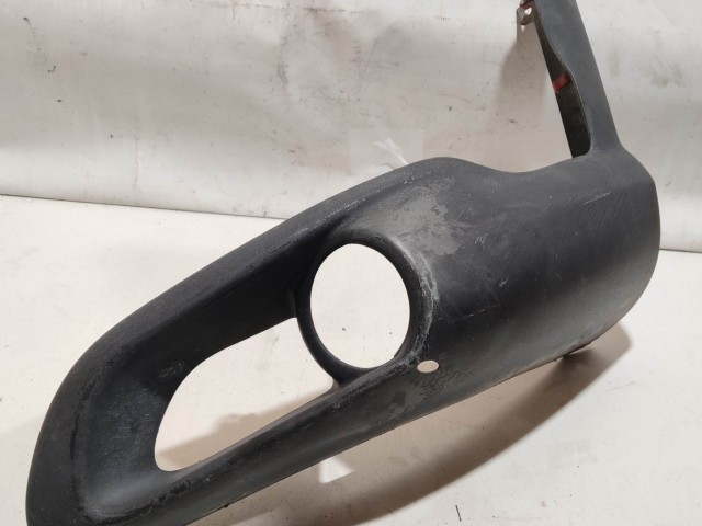 Citroen C4 Aircross 2012-2017 bal első ködlámpa keret