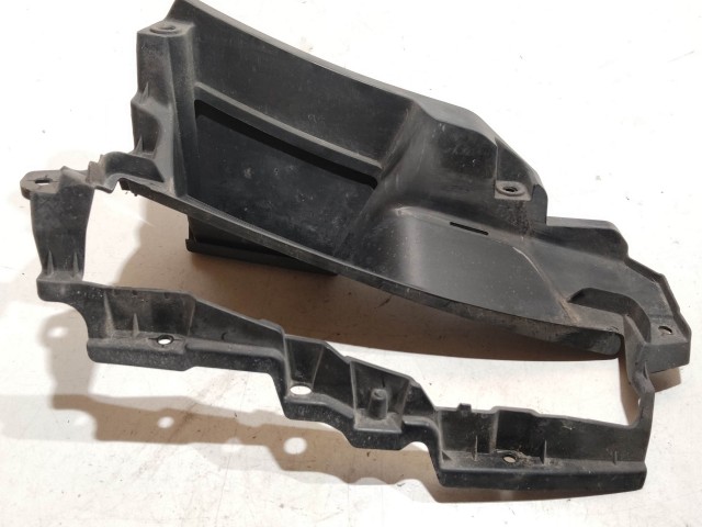 Citroen C4 Aircross 2012-2017 bal első lökhárító tartó 7450A783