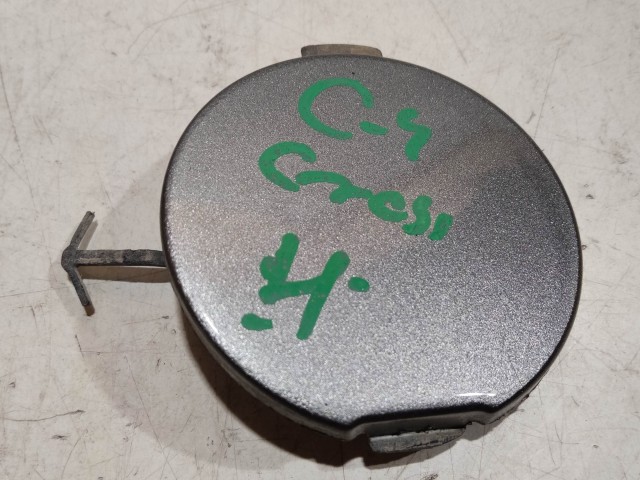 Citroen C4 Aircross 2012-2017 hátsó vonószem takaró 6410B998