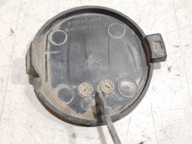 Citroen C4 Aircross 2012-2017 hátsó vonószem takaró 6410B998