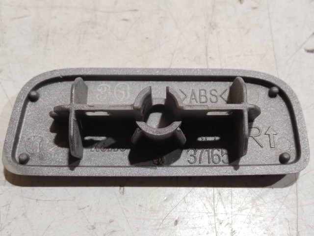 208373 Citroen C4 Aircross 2012-2017 jobb első fényszóró mosó fedél