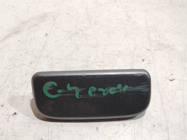 208373 Citroen C4 Aircross 2012-2017 jobb első fényszóró mosó fedél