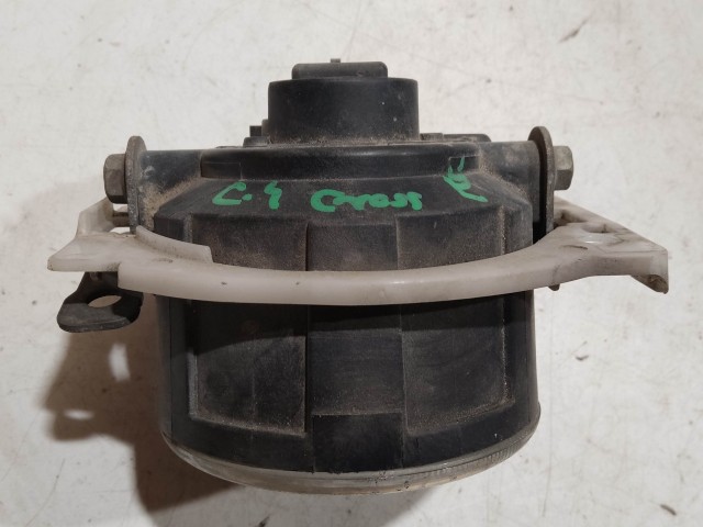 208376 Citroen C4 Aircross 2012-2017 bal első ködlámpa