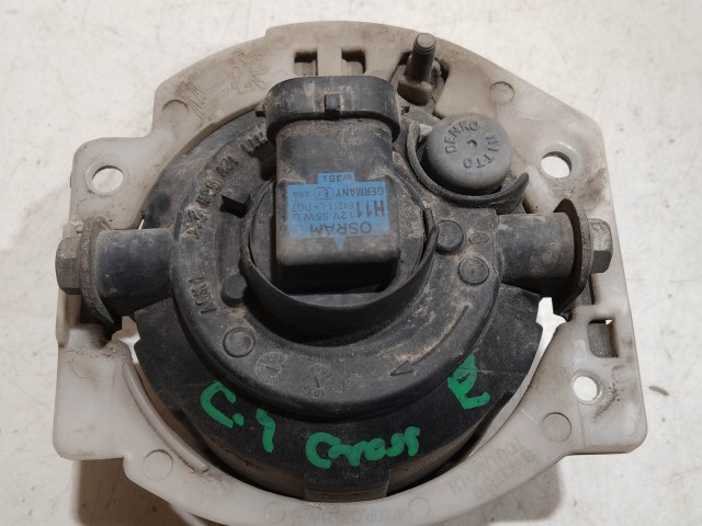 208376 Citroen C4 Aircross 2012-2017 bal első ködlámpa