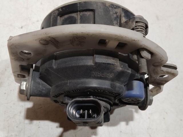 208377 Citroen C4 Aircross 2012-2017 jobb első ködlámpa