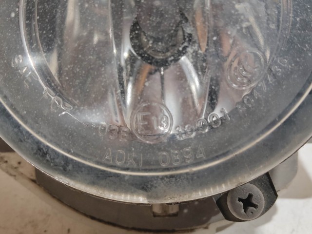 208377 Citroen C4 Aircross 2012-2017 jobb első ködlámpa