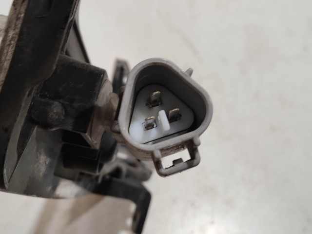 208378 Citroen C4 Aircross 2012-2017 jobb első nappali fény