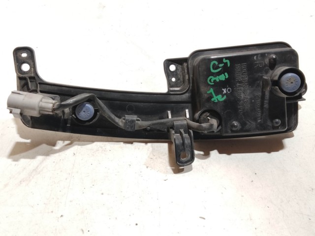 208378 Citroen C4 Aircross 2012-2017 jobb első nappali fény