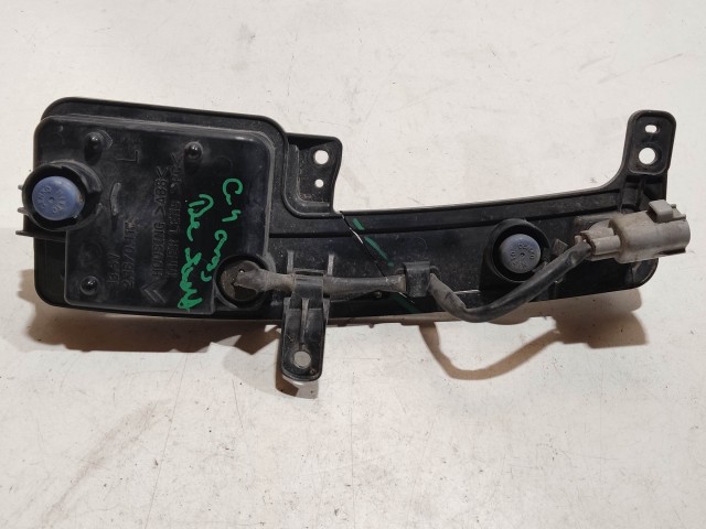 208379 Citroen C4 Aircross 2012-2017 bal első nappali fény, a képen látható sérüléssel