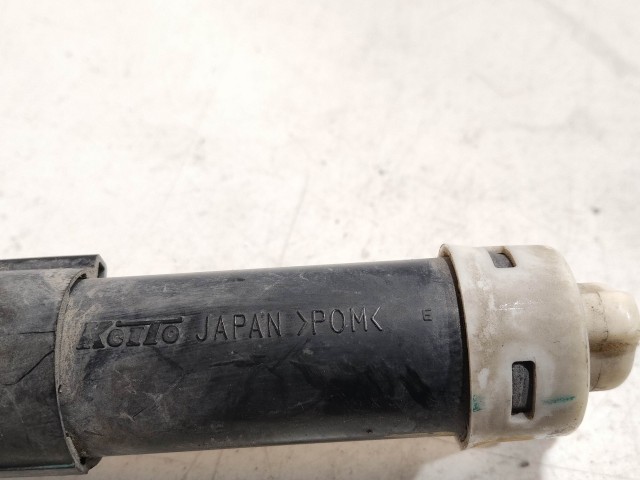 208381 Citroen C4 Aircross 2012-2017 bal első fényszórómosó fúvóka a képen látható sérüléssel