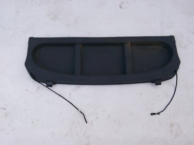 210937 Chevrolet Matiz 2005-2013 kalaptartó, a képen látható sérüléssel