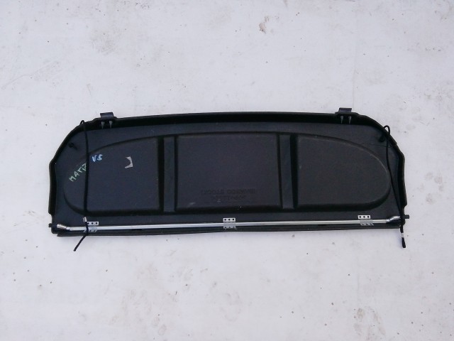 210937 Chevrolet Matiz 2005-2013 kalaptartó, a képen látható sérüléssel