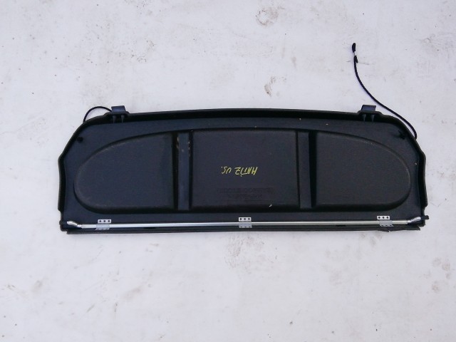 210935 Chevrolet Matiz 2005-2013 kalaptartó, a képen látható sérüléssel