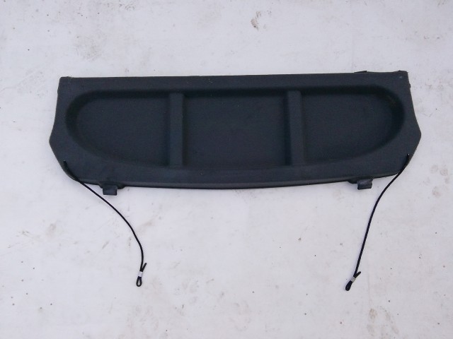 210935 Chevrolet Matiz 2005-2013 kalaptartó, a képen látható sérüléssel