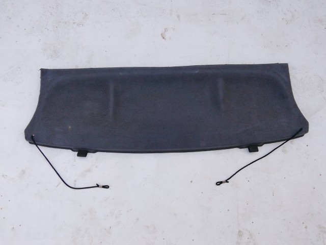 210933 Daewoo Matiz 1998-2007 kalaptartó, a képen látható sérüléssel