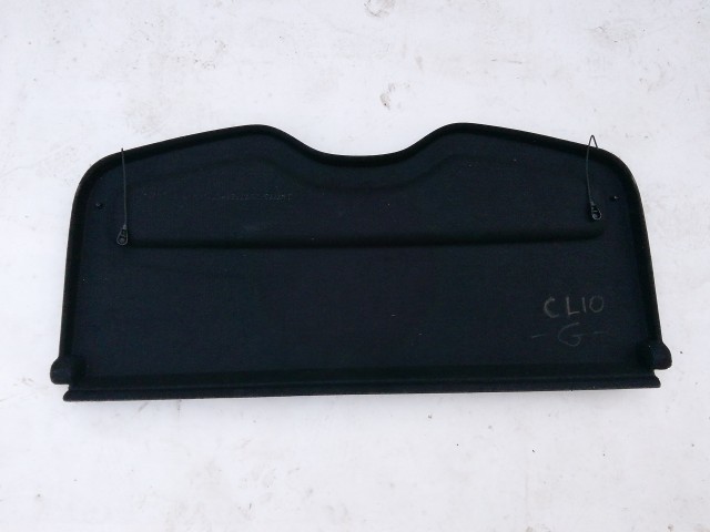 210932 Renault Clio III. 2007-2014 Kalaptartó 8200293831