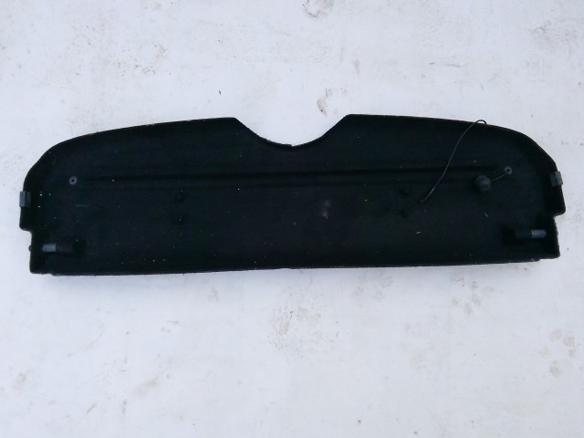 210929 Mini R50 2001-2006 kalaptartó