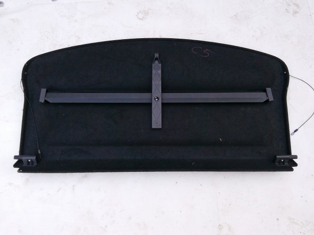 210928 Citroen C5 2000-2007 kalaptartó